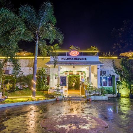 Casa Holiday Resorts Araku Exterior photo
