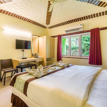 Casa Holiday Resorts Araku Exterior photo