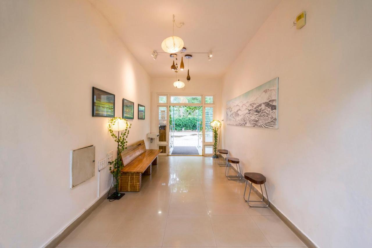 Casa Holiday Resorts Araku Exterior photo