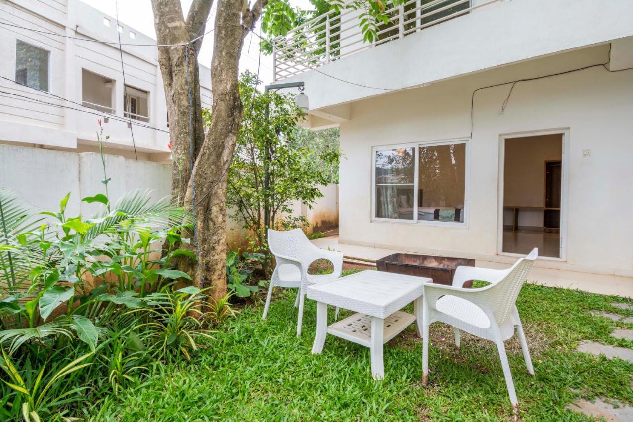Casa Holiday Resorts Araku Exterior photo