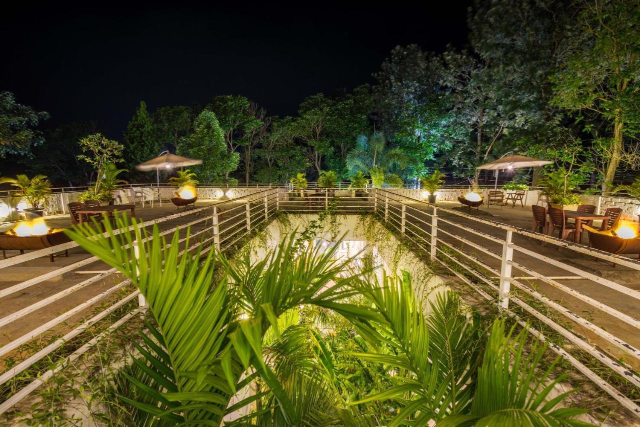 Casa Holiday Resorts Araku Exterior photo