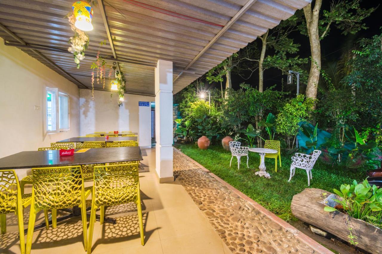 Casa Holiday Resorts Araku Exterior photo