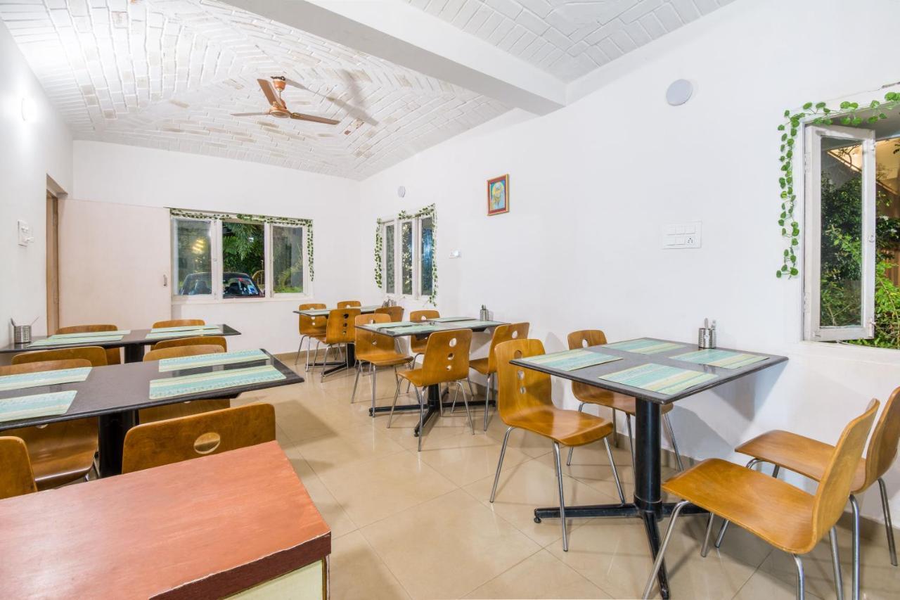 Casa Holiday Resorts Araku Exterior photo