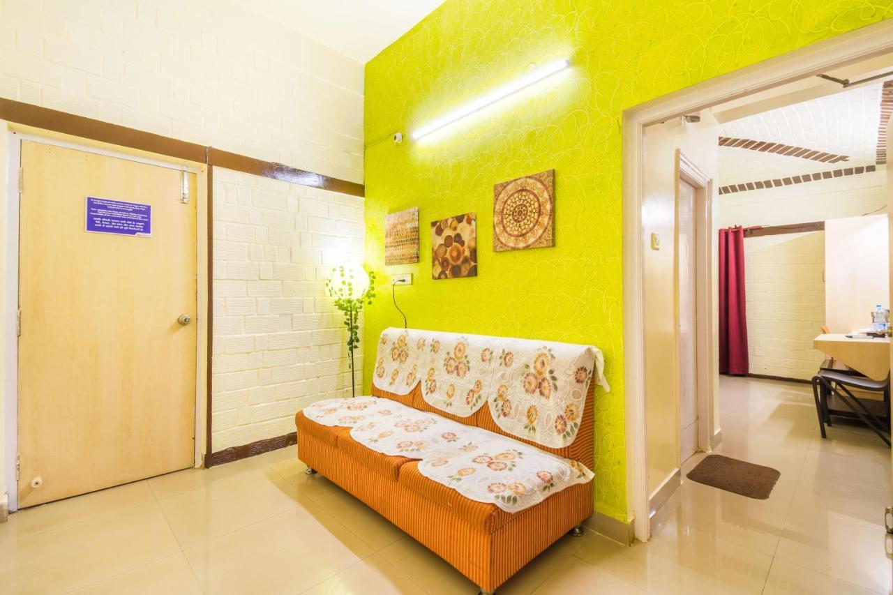 Casa Holiday Resorts Araku Exterior photo