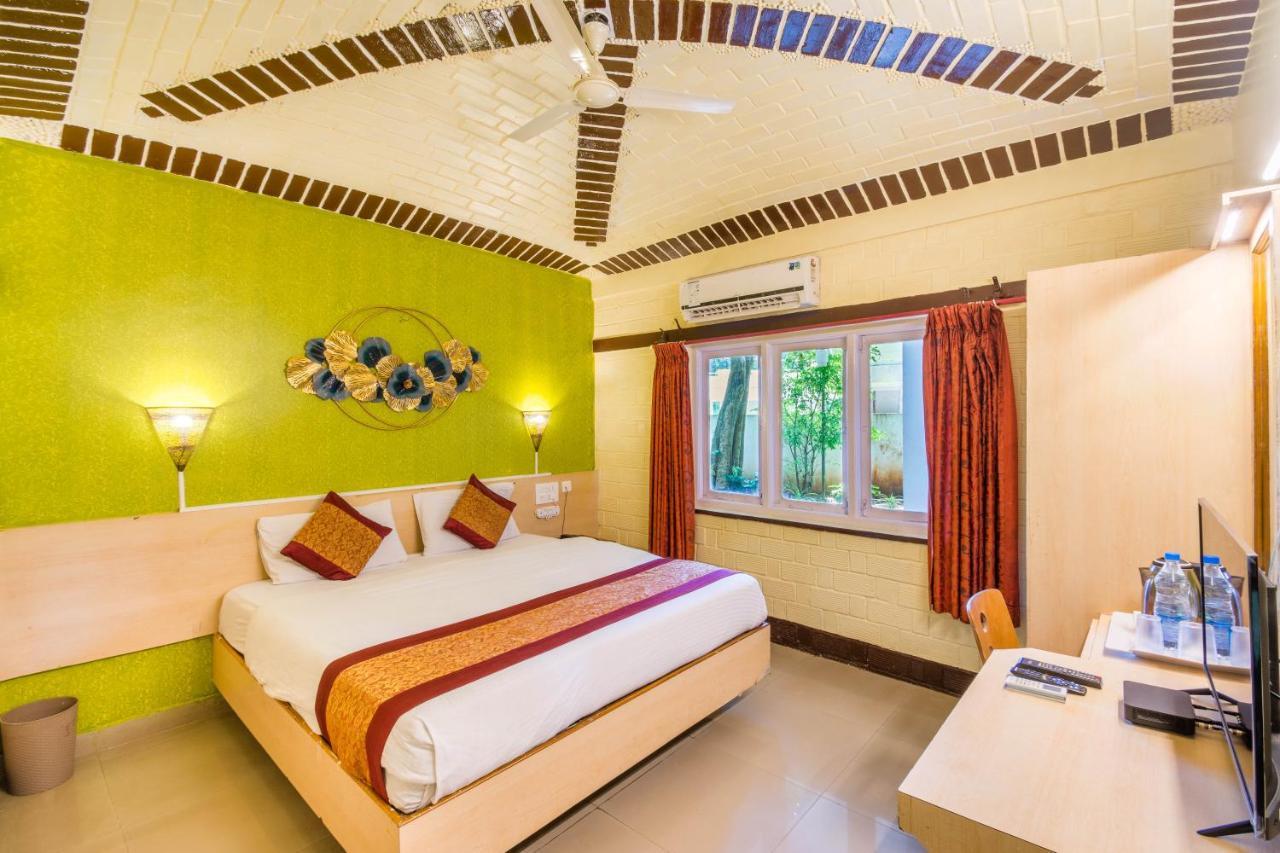 Casa Holiday Resorts Araku Exterior photo